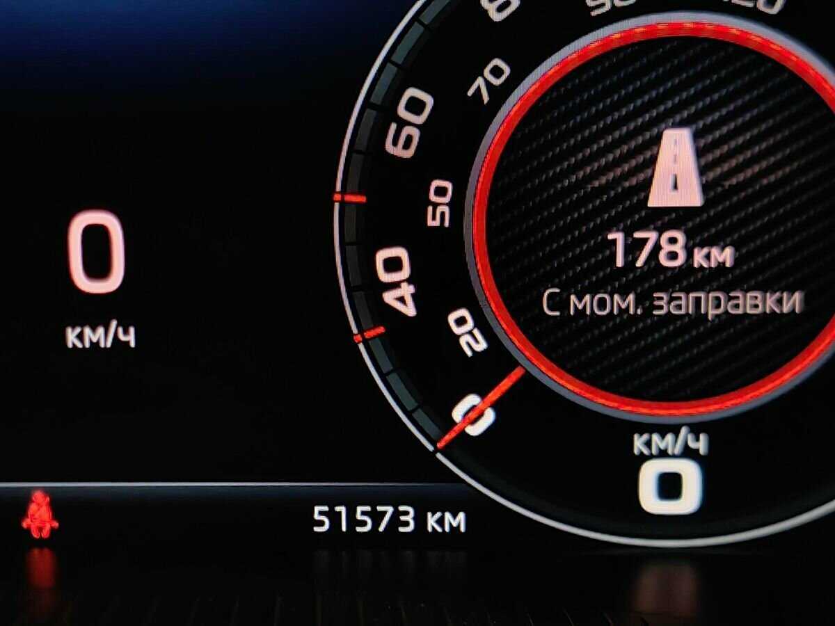 Купить Skoda Kodiaq, 2021, 51 569 км, фото №14