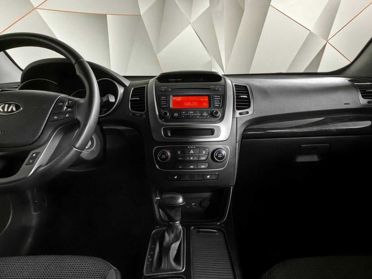 Купить Kia Sorento, 2017, 172 193 км, фото №11