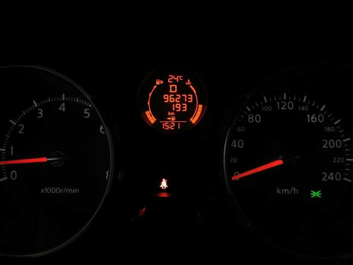 Купить Nissan Qashqai+2, 2009, 96 271 км, фото №16