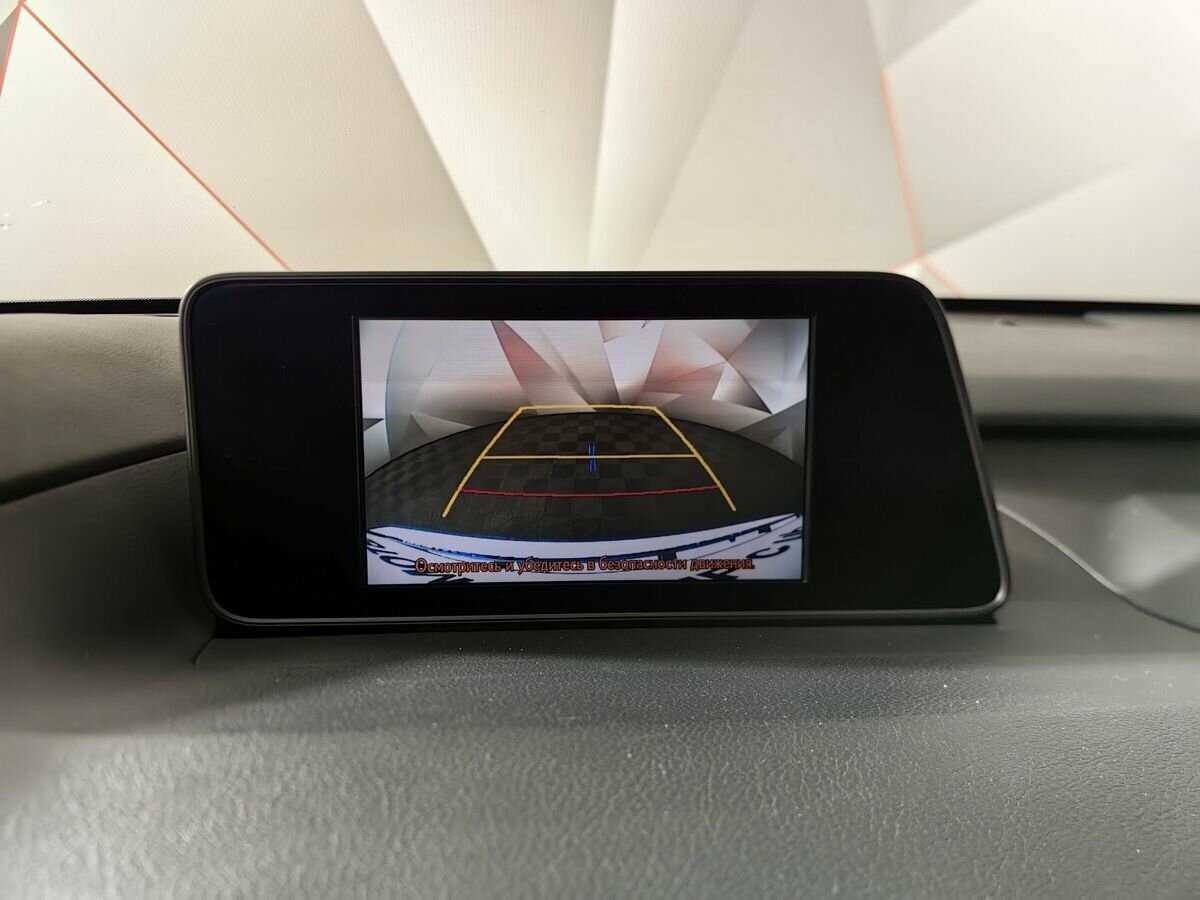 Купить Lexus RX 200t, 2015, 73 023 км, фото №17