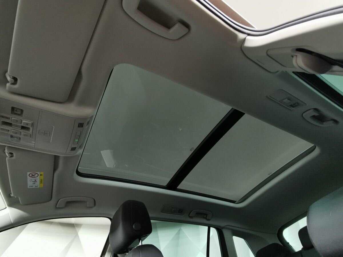 Купить Volkswagen Tiguan, 2018, 65 216 км, фото №17