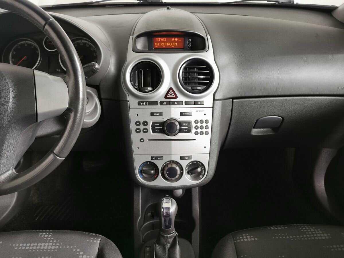 Купить Opel Corsa, 2011, 106 071 км, фото №11
