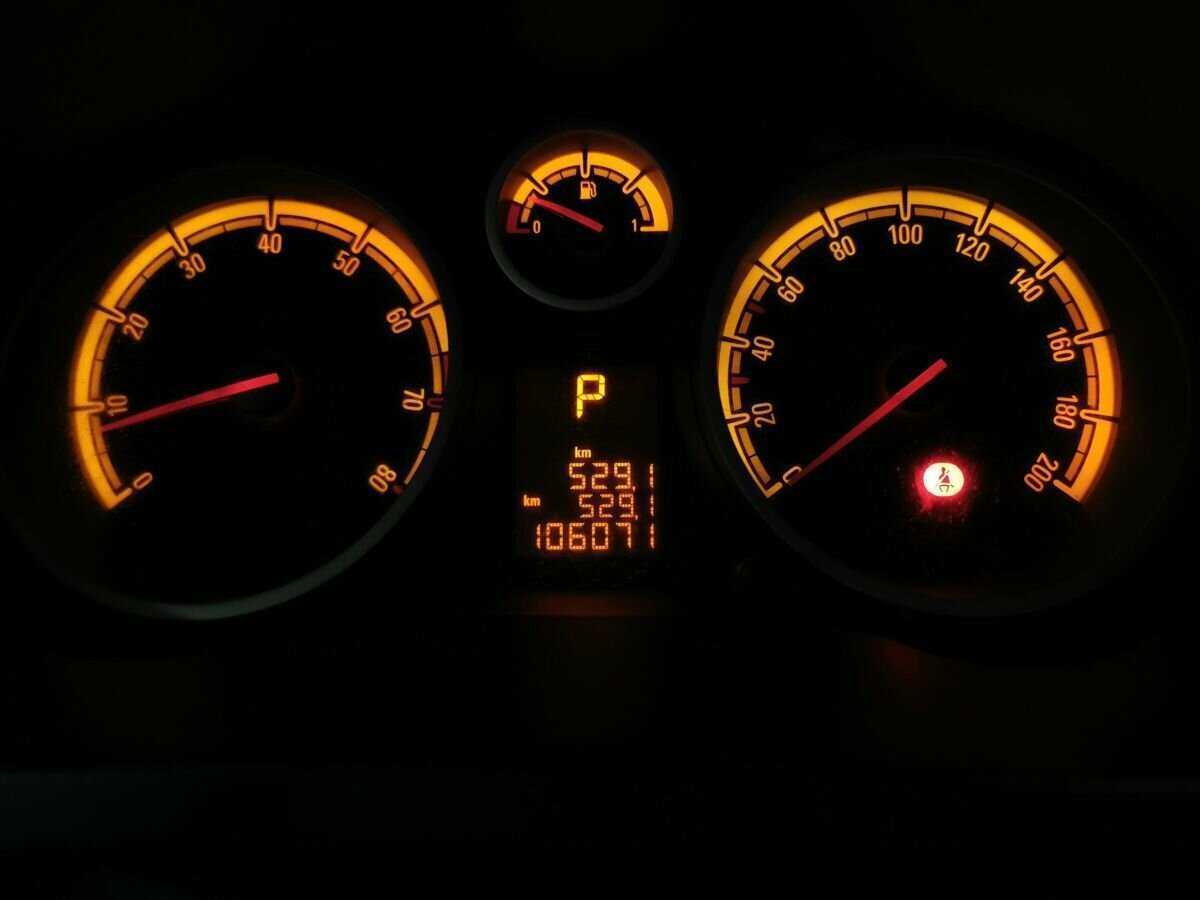 Купить Opel Corsa, 2011, 106 071 км, фото №16