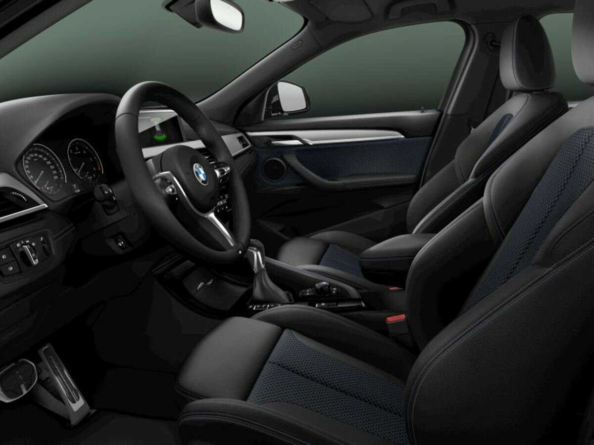 Купить BMW X2 xDrive18d, 2021, 52 945 км, фото №10