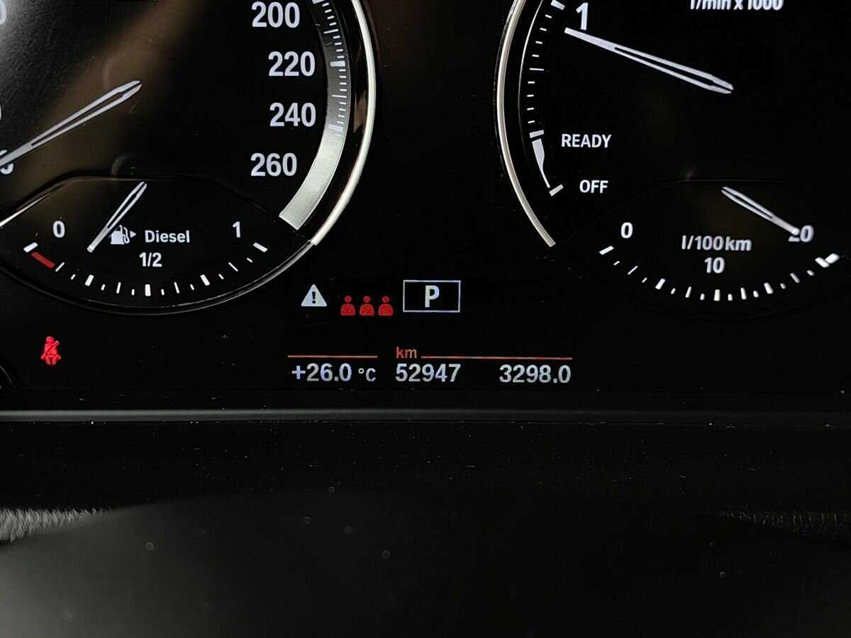 Купить BMW X2 xDrive18d, 2021, 52 945 км, фото №19