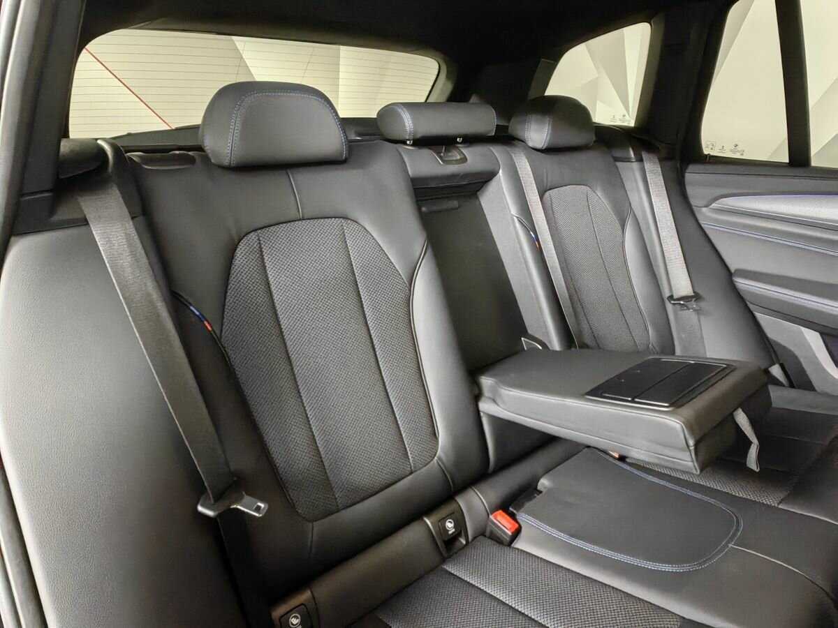 Купить BMW X3 30i xDrive, 2019, 70 024 км, фото №13