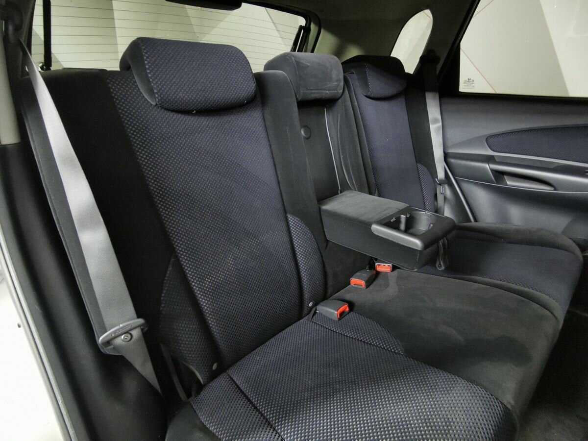 Купить Hyundai Tucson, 2007, 324 090 км, фото №13