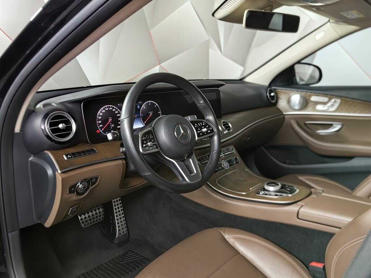 Купить Mercedes-Benz E-Класс All-Terrain 220 d, 2018, 101 807 км, фото №14