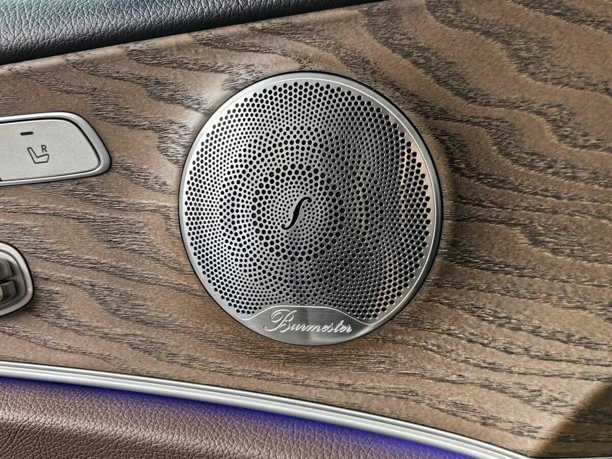 Купить Mercedes-Benz E-Класс All-Terrain 220 d, 2018, 101 807 км, фото №18