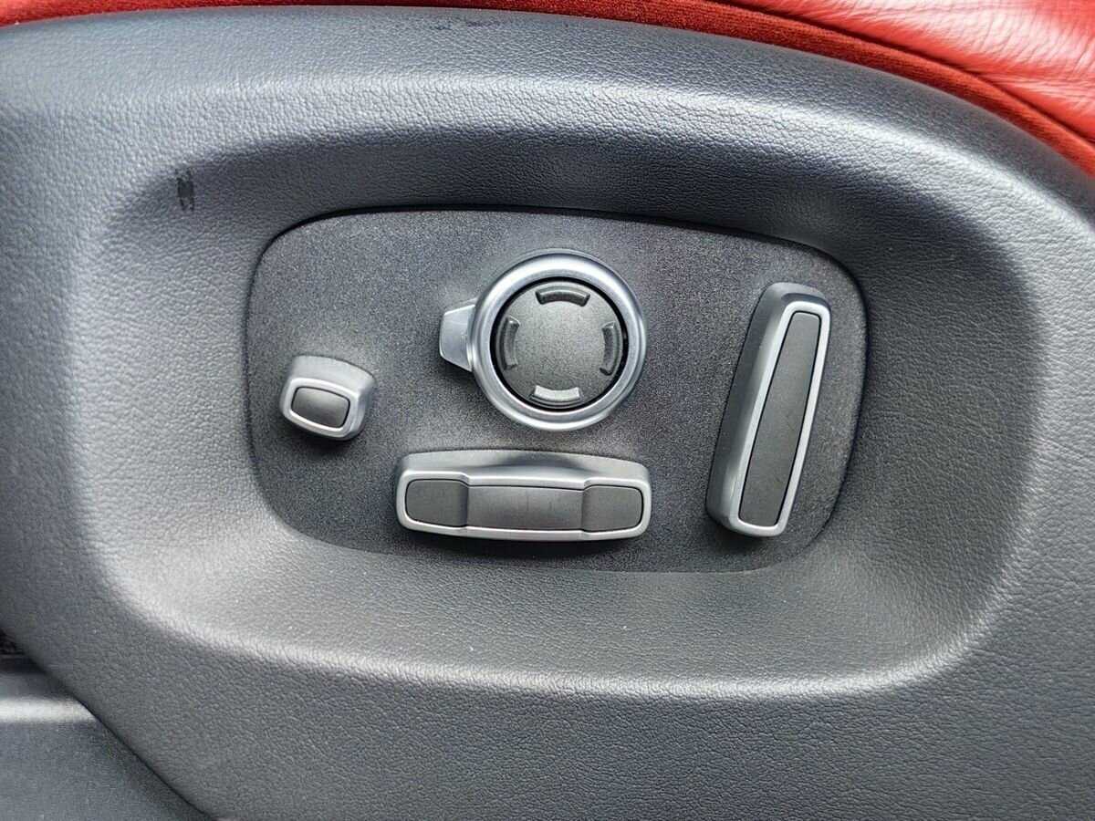 Купить Land Rover Range Rover, 2016, 93 278 км, фото №21