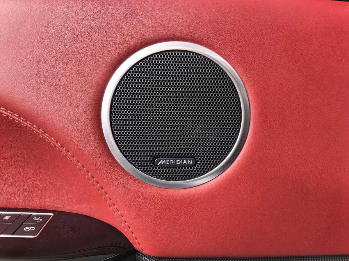 Купить Land Rover Range Rover, 2016, 93 278 км, фото №22