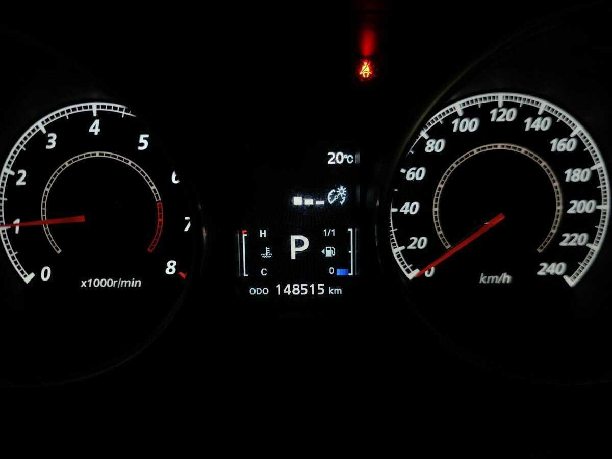 Купить Mitsubishi Outlander, 2011, 150 000 км, фото №16