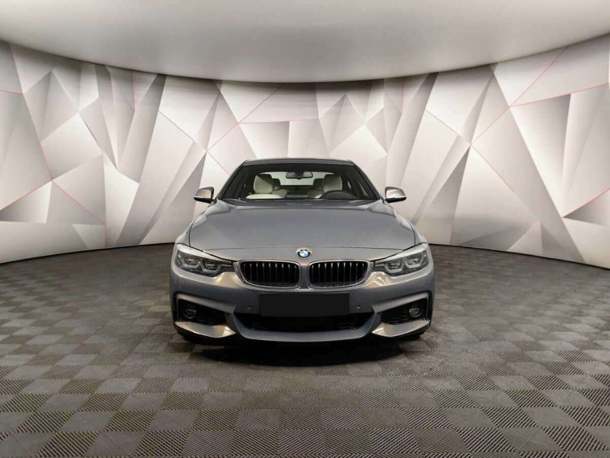 Купить BMW 4 серии 430i xDrive, 2018, 69 728 км, фото №7