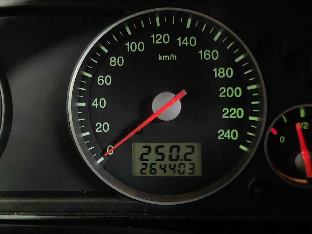 Купить Ford Mondeo, 2006, 264 401 км, фото №16