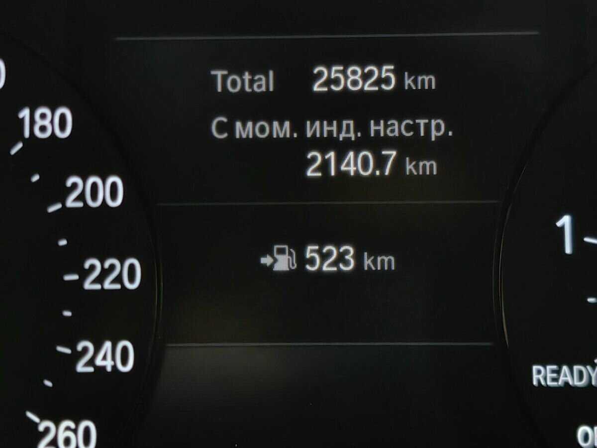 Купить BMW 3 серии 318i, 2021, 25 823 км, фото №13