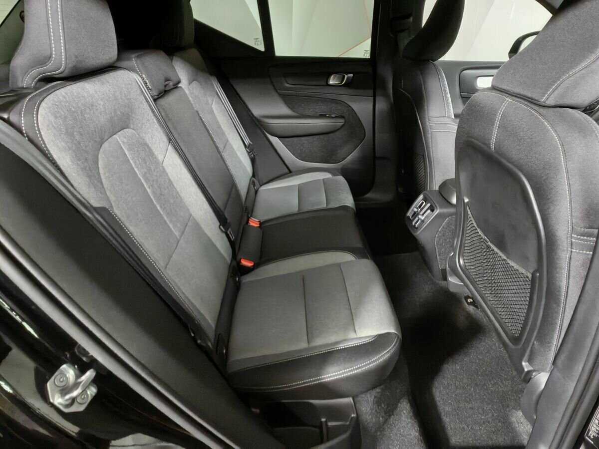 Купить Volvo XC40, 2021, 13 965 км, фото №12