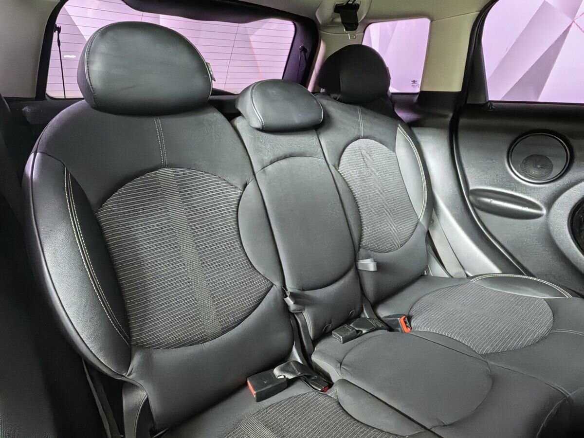 Купить Mini Countryman One, 2011, 90 018 км, фото №13