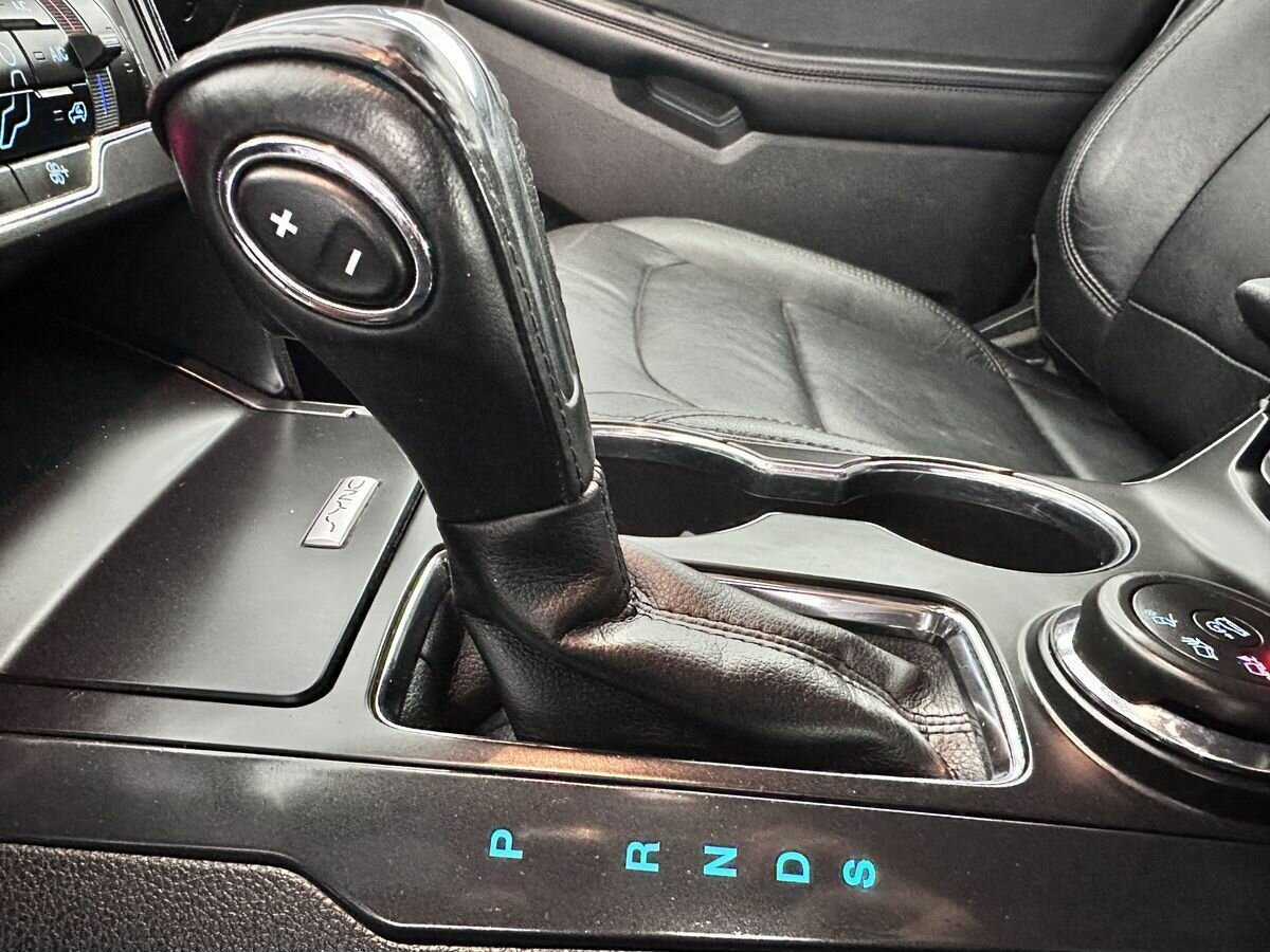 Купить Ford Explorer, 2018, 97 500 км, фото №12