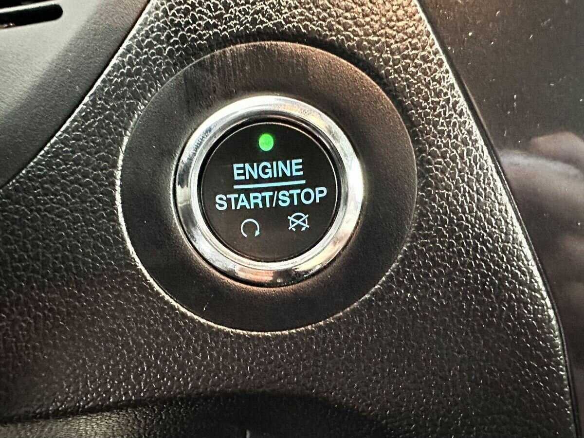 Купить Ford Explorer, 2018, 97 500 км, фото №13