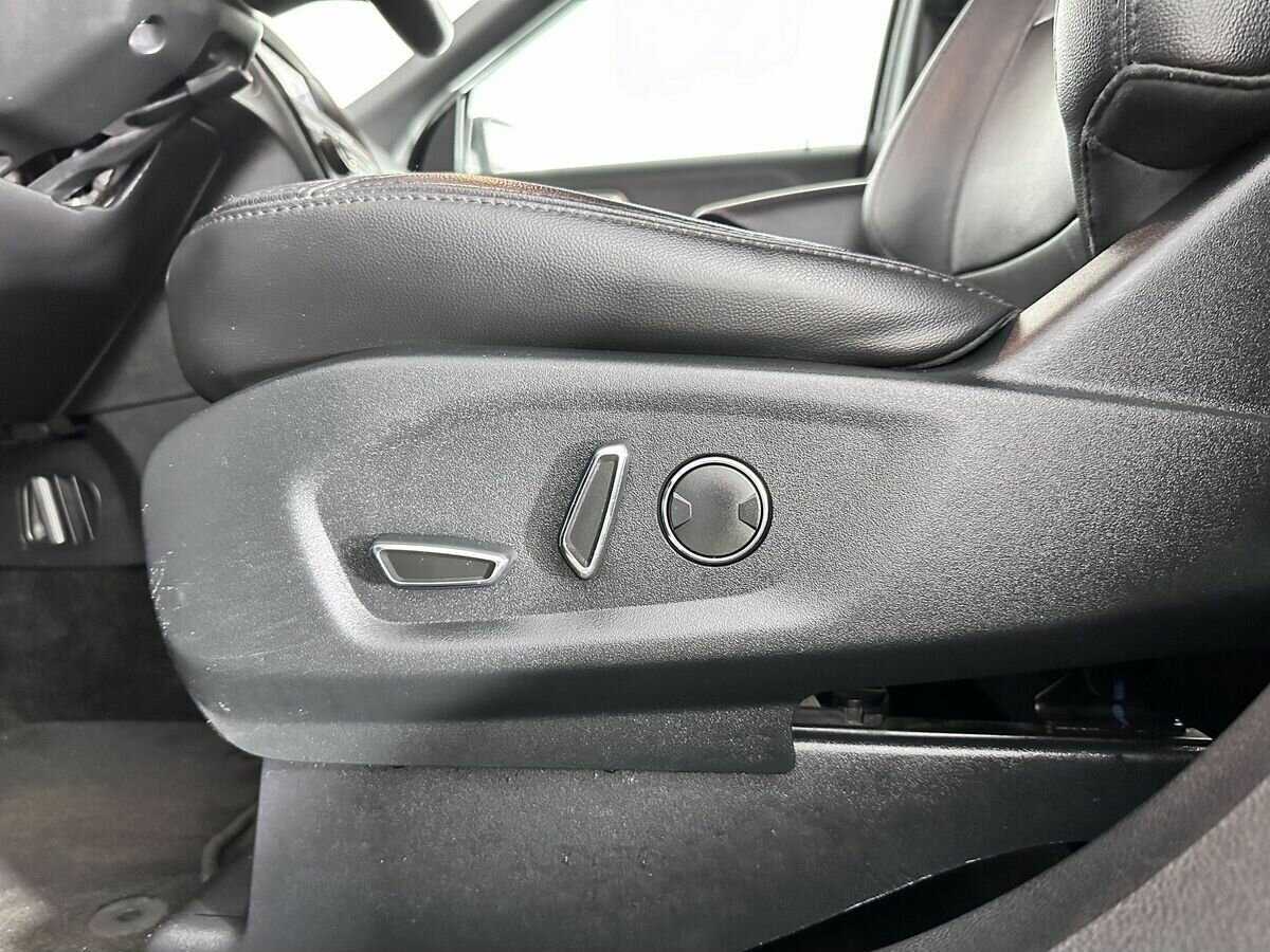 Купить Ford Explorer, 2018, 97 500 км, фото №14