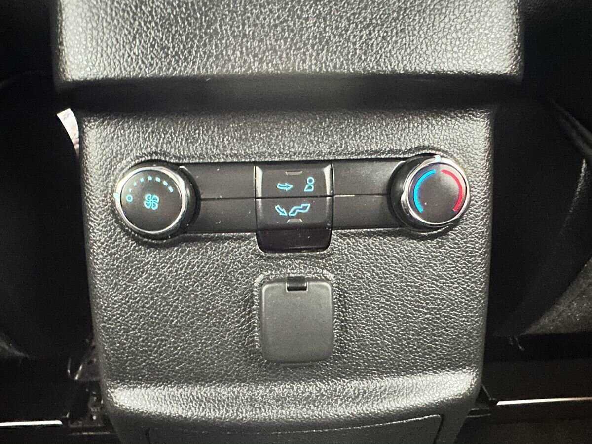 Купить Ford Explorer, 2018, 97 500 км, фото №15