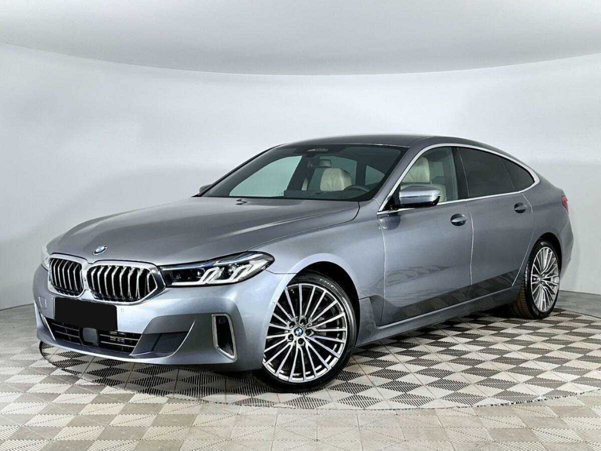 BMW 6 серии