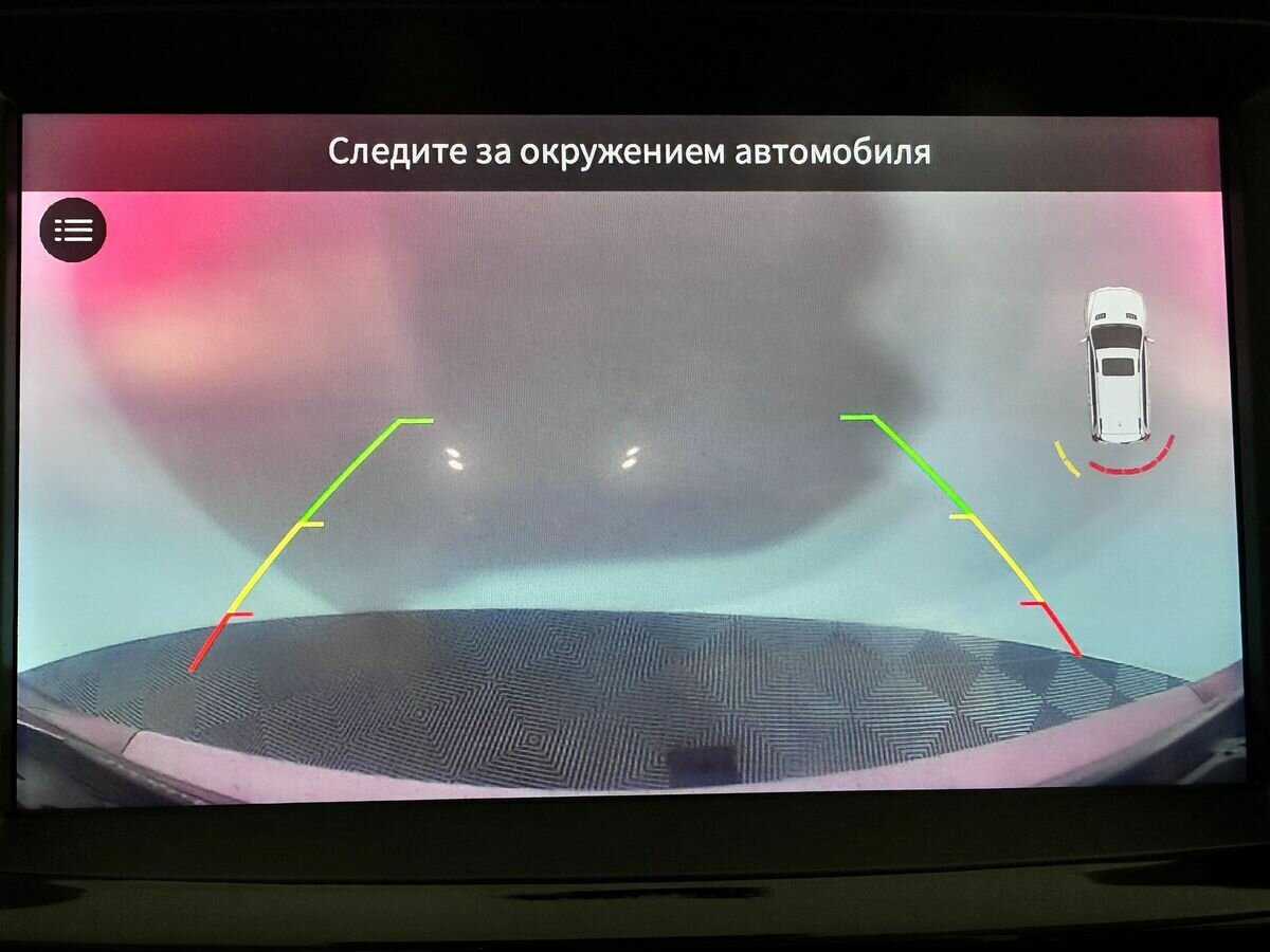 Купить Haval H9, 2021, 44 737 км, фото №14