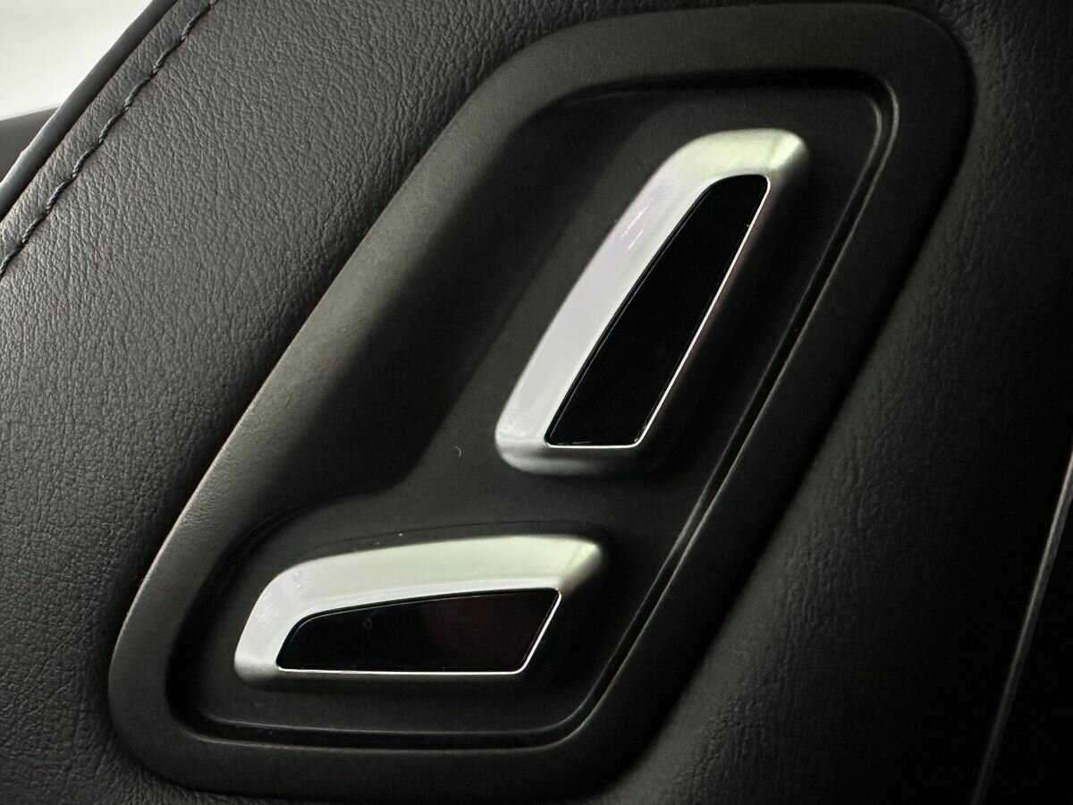 Купить Haval H9, 2021, 44 737 км, фото №17