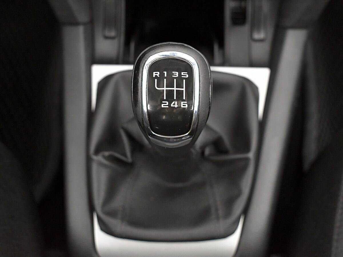 Купить Skoda Octavia, 2010, 129 632 км, фото №14