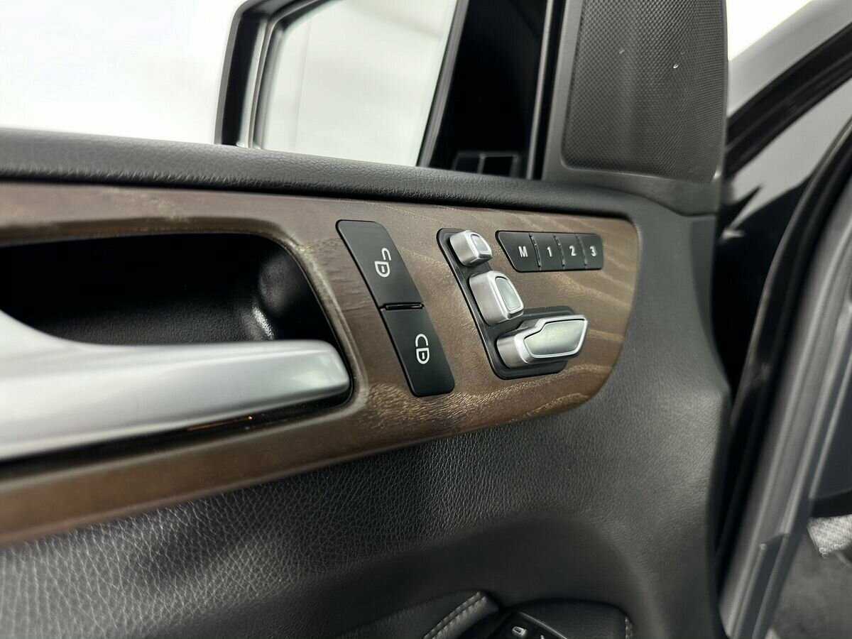 Купить Mercedes-Benz GLE 350 d, 2017, 120 550 км, фото №7