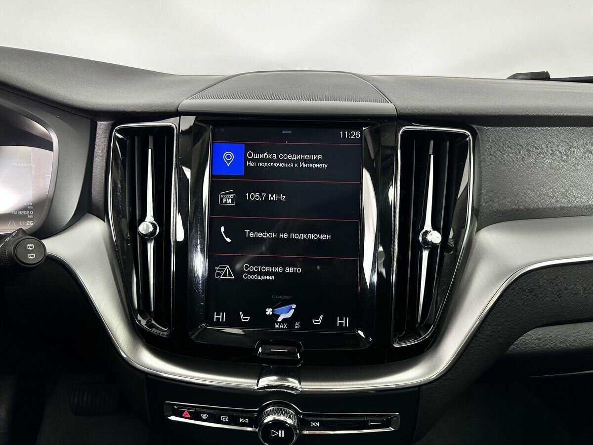Купить Volvo XC60, 2019, 111 232 км, фото №12
