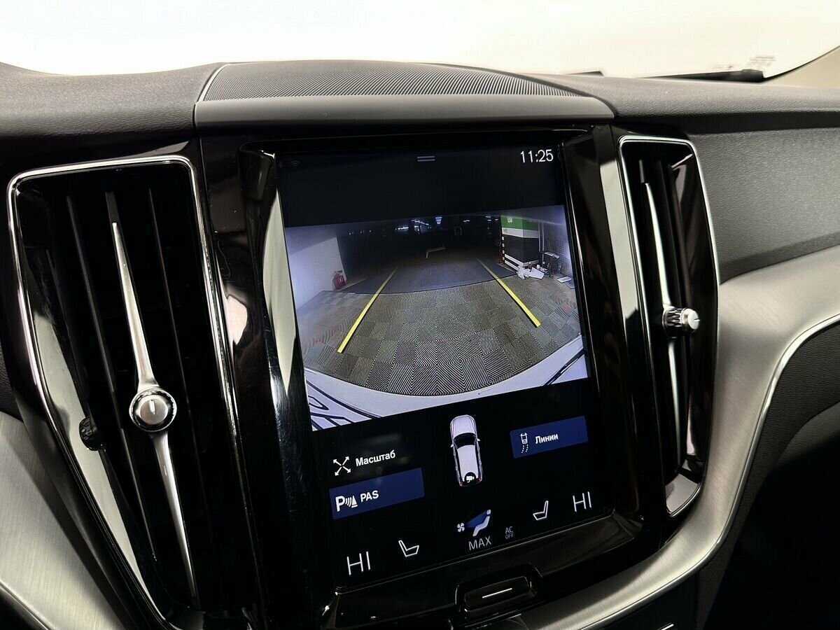 Купить Volvo XC60, 2019, 111 232 км, фото №13