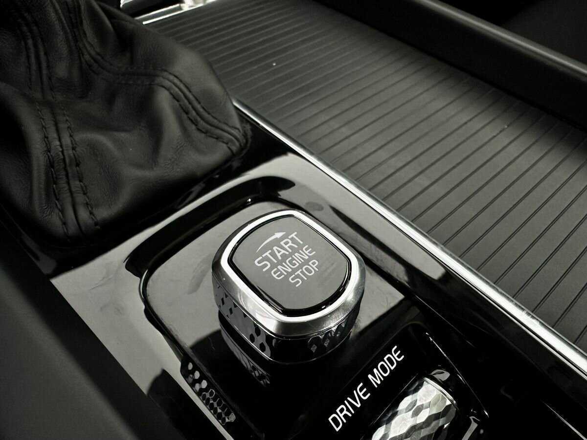 Купить Volvo XC60, 2019, 111 232 км, фото №15