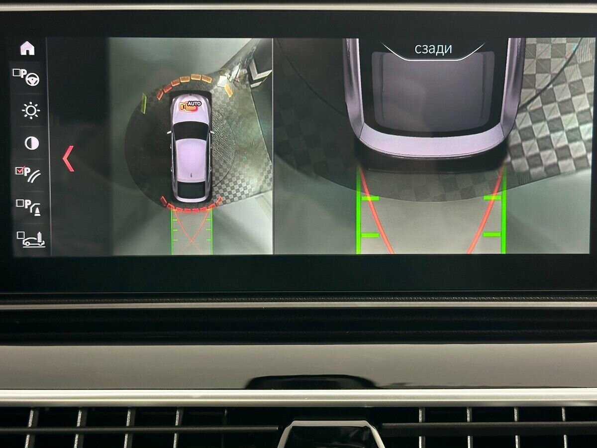 Купить BMW 6 серии Gran Turismo 630d xDrive, 2019, 60 603 км, фото №14