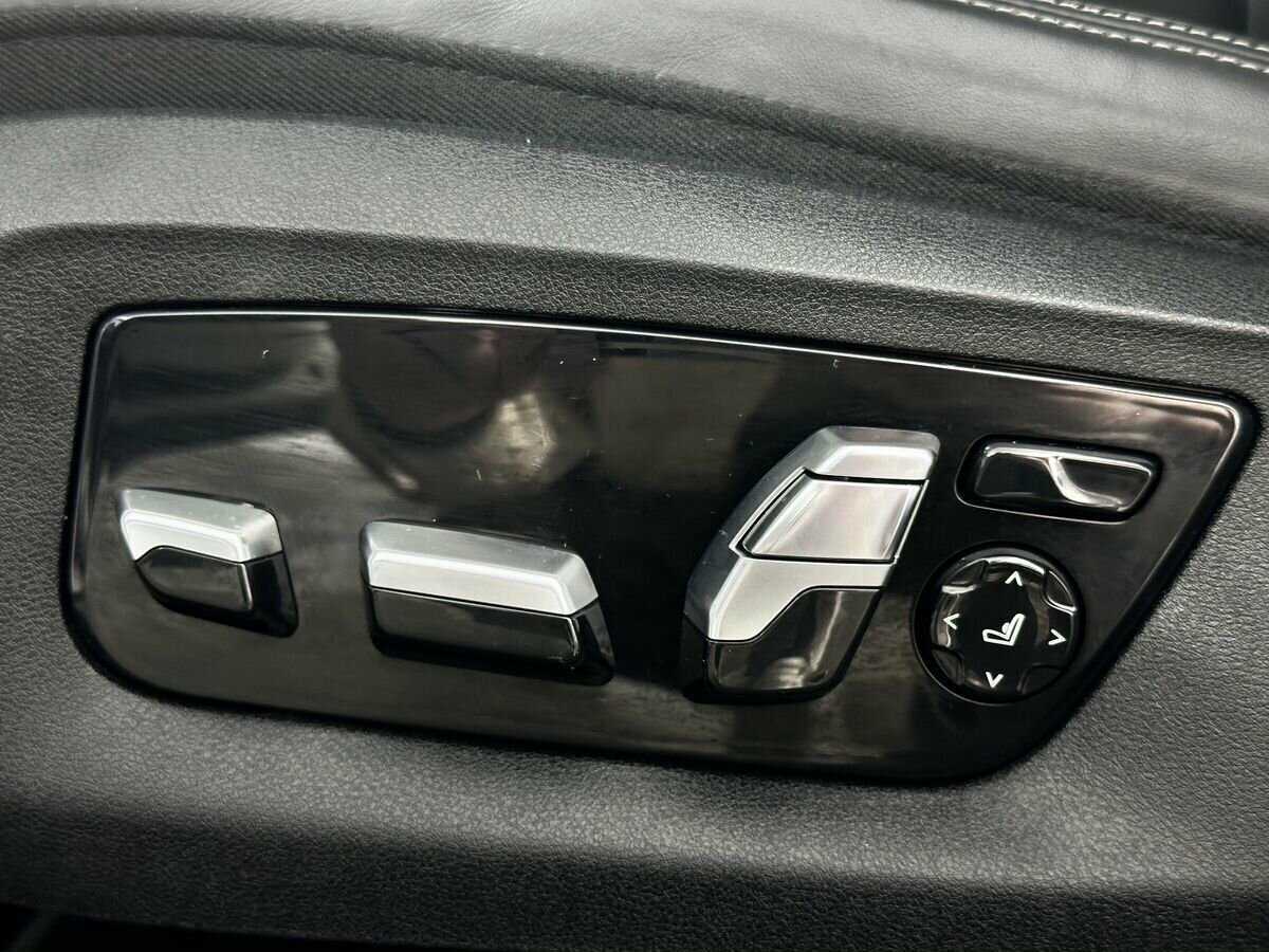 Купить BMW 6 серии Gran Turismo 630d xDrive, 2019, 60 603 км, фото №16