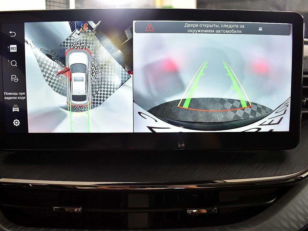 Купить Haval F7x, 2024, 17 375 км, фото №14