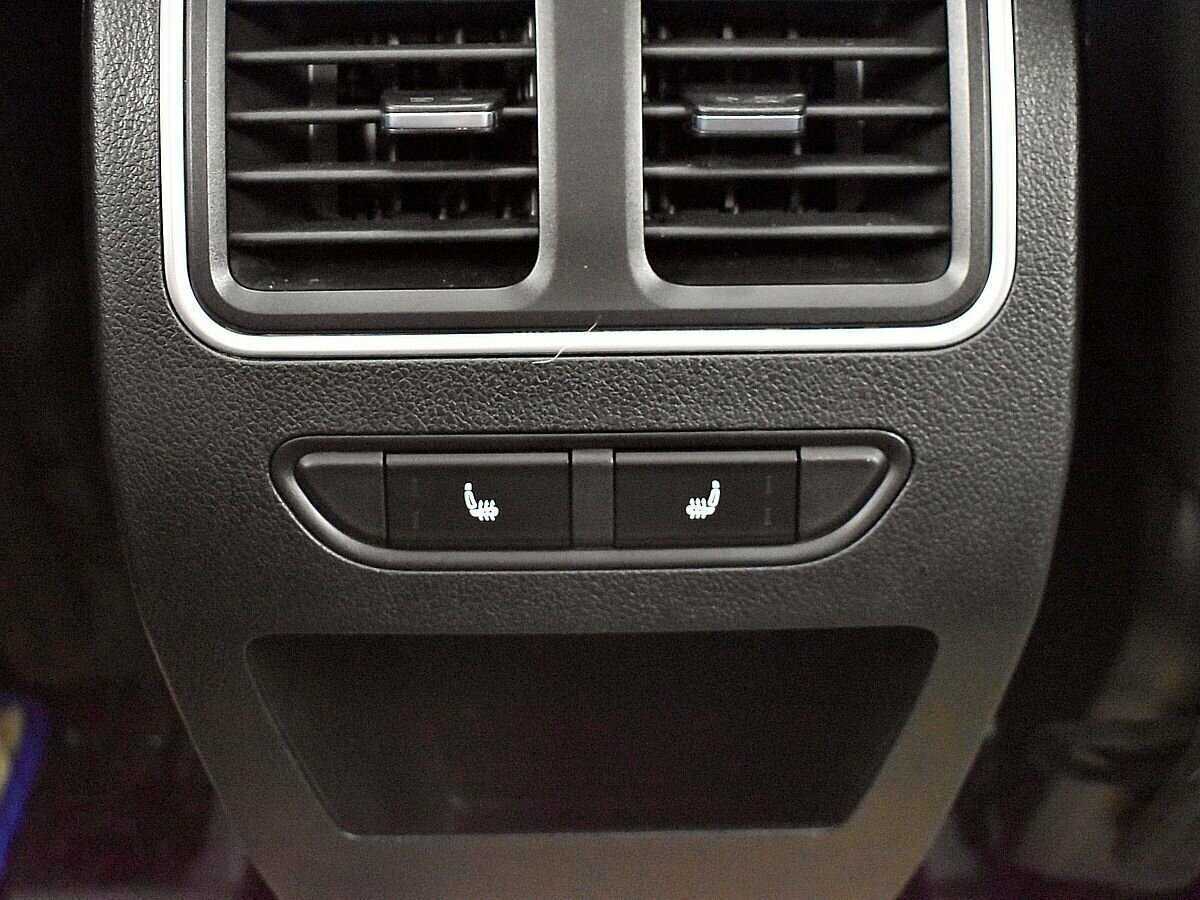 Купить Haval F7x, 2024, 17 375 км, фото №16