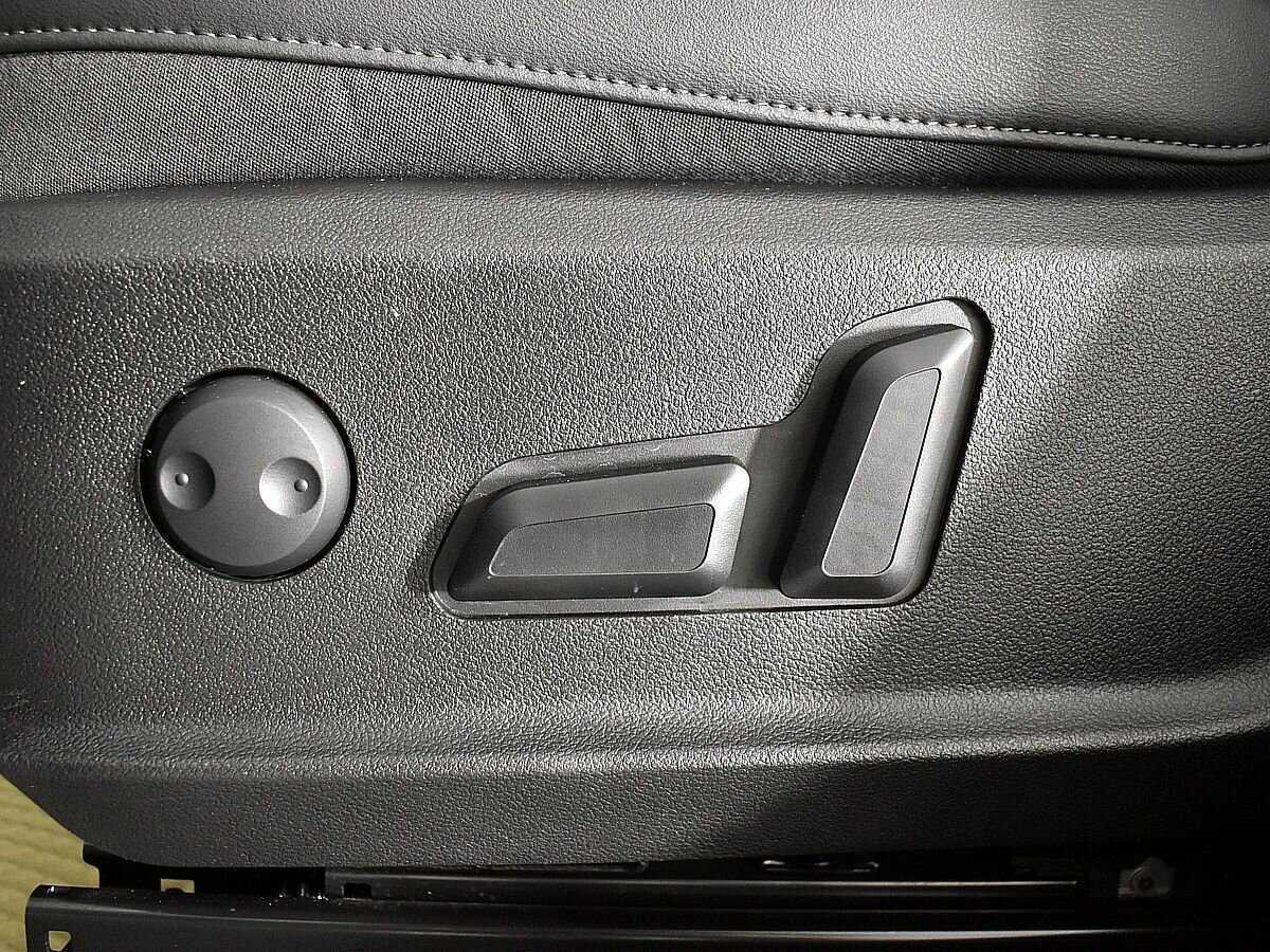 Купить Haval F7x, 2024, 17 375 км, фото №17