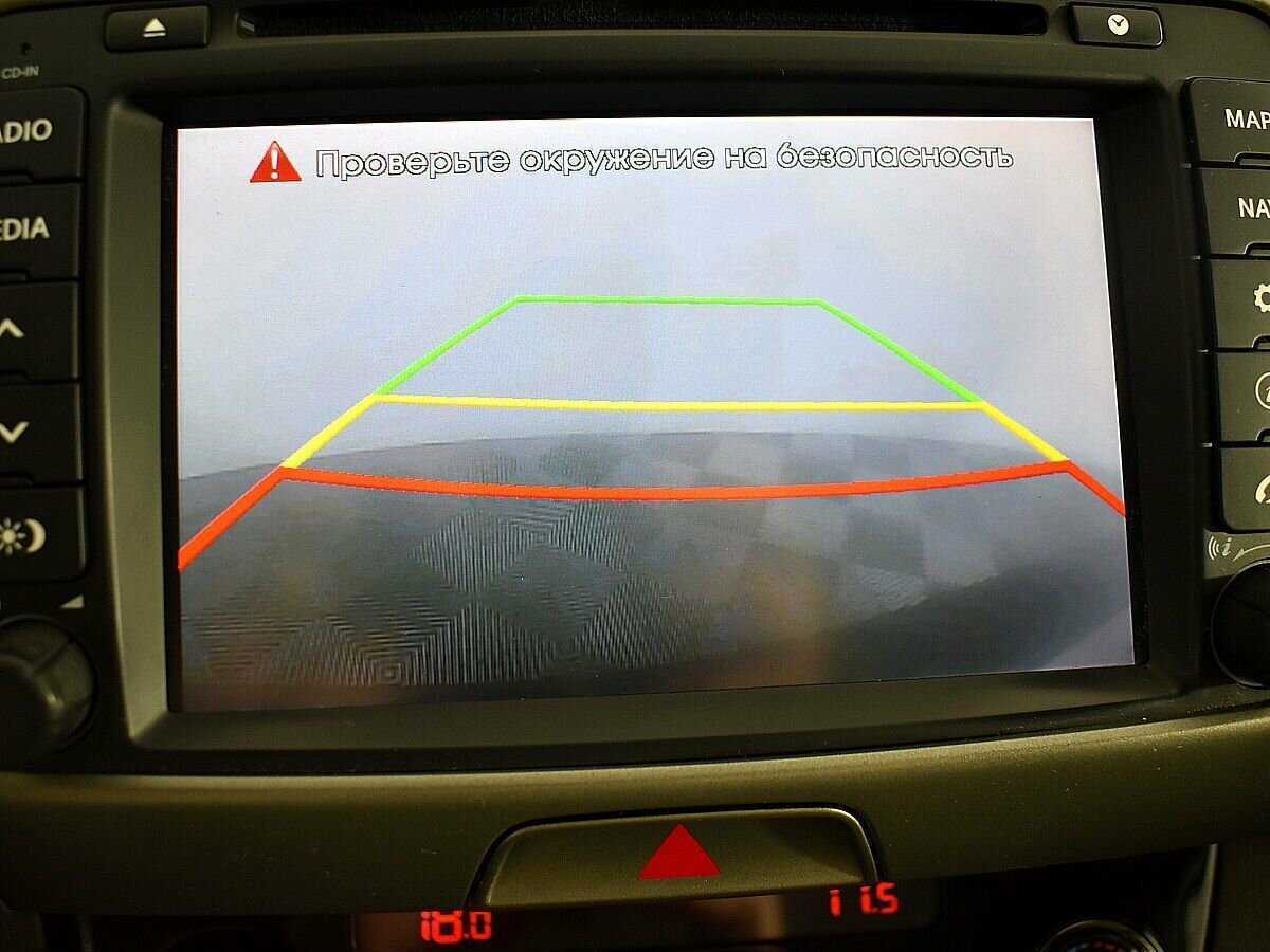 Купить Kia Sportage, 2011, 217 926 км, фото №14