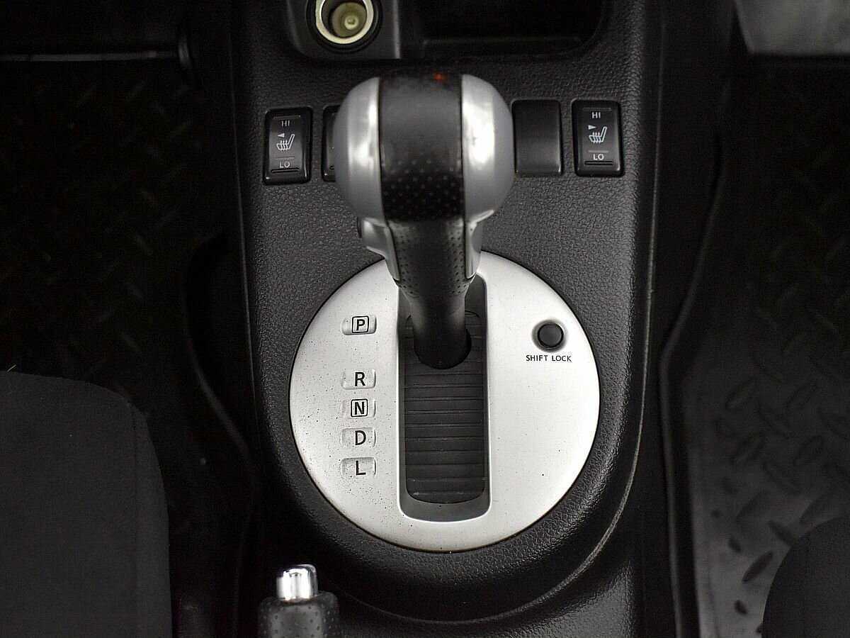 Купить Nissan X-Trail, 2011, 237 636 км, фото №14