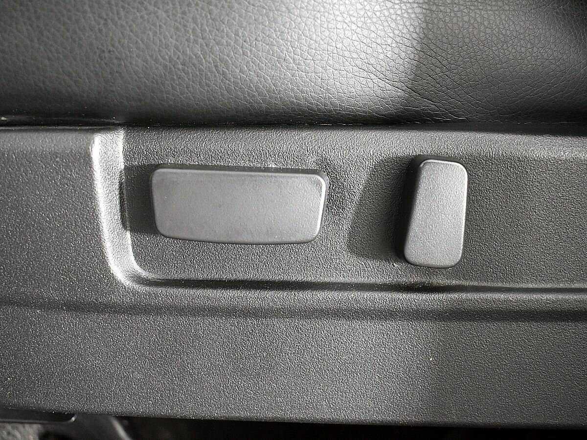 Купить Mitsubishi Pajero Sport, 2011, 193 853 км, фото №16