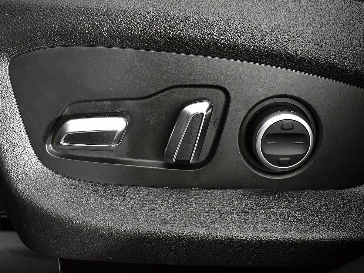 Купить EXEED VX, 2022, 19 132 км, фото №17