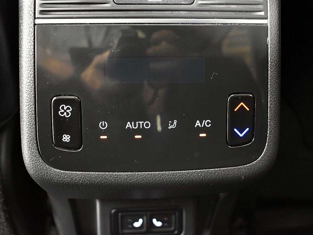 Купить EXEED VX, 2022, 19 132 км, фото №18