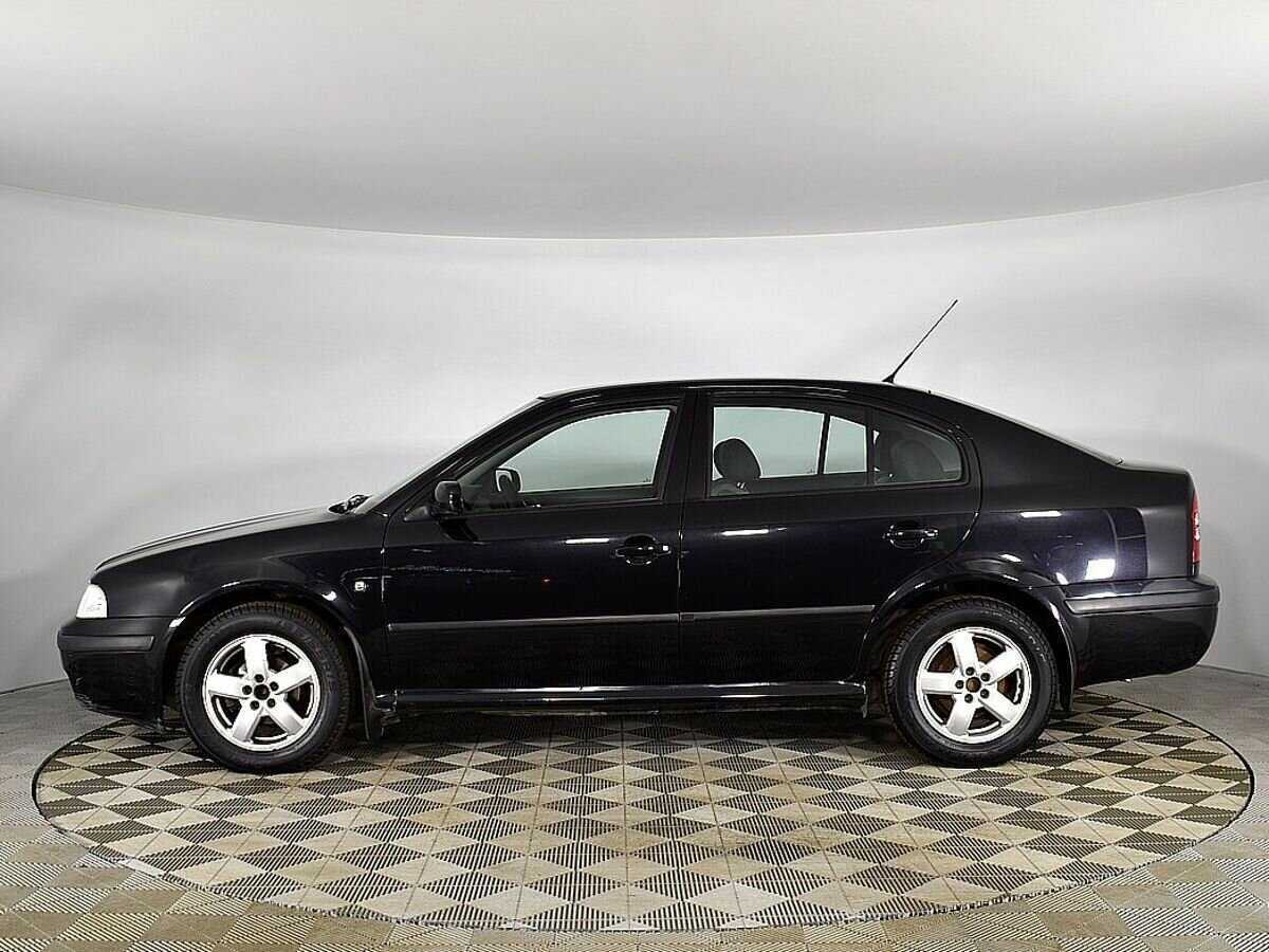 Купить Skoda Octavia, 2009, 94 011 км, фото №6