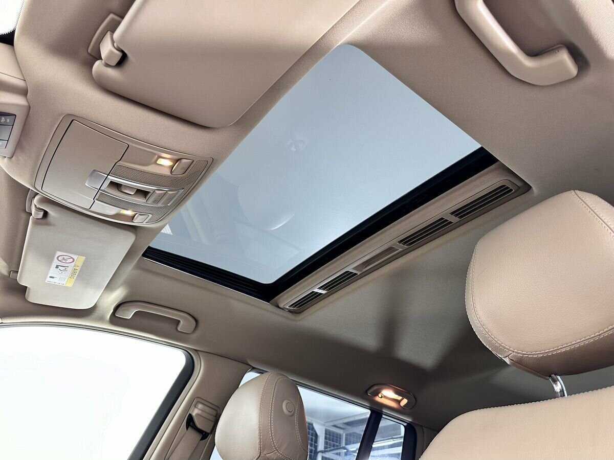 Купить Mercedes-Benz GL-Класс 350 CDI BlueTEC, 2014, 196 640 км, фото №20