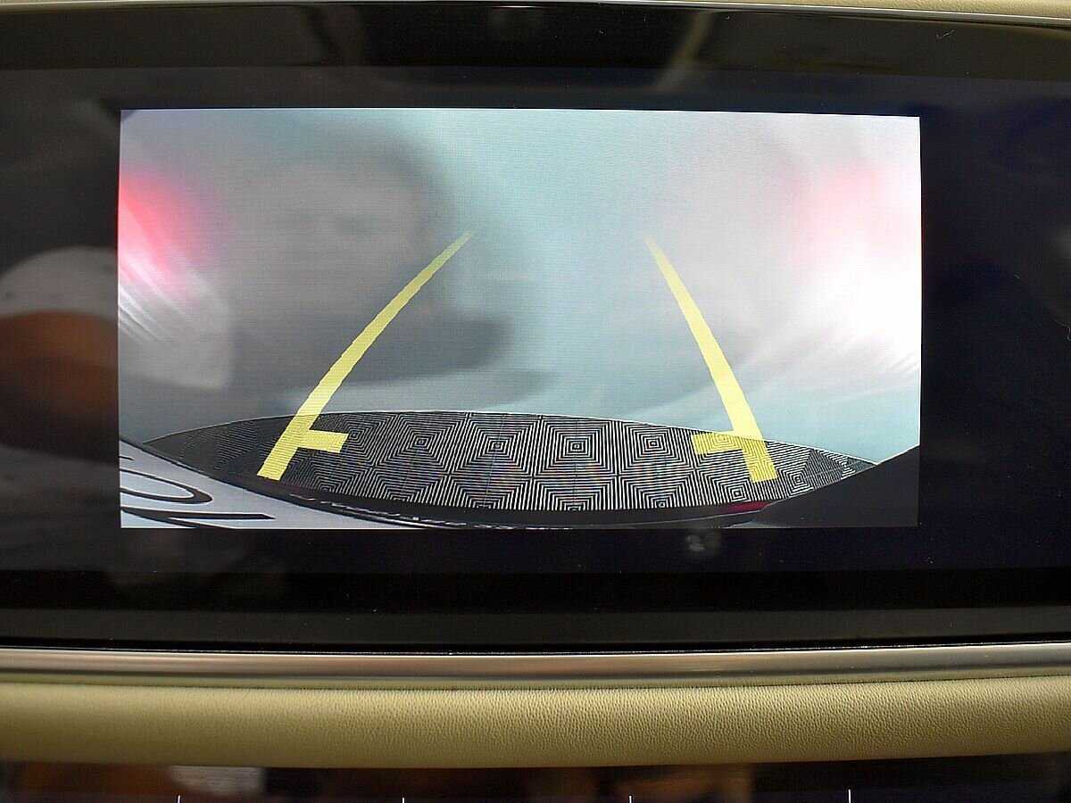 Купить Land Rover Range Rover Long, 2018, 186 167 км, фото №15