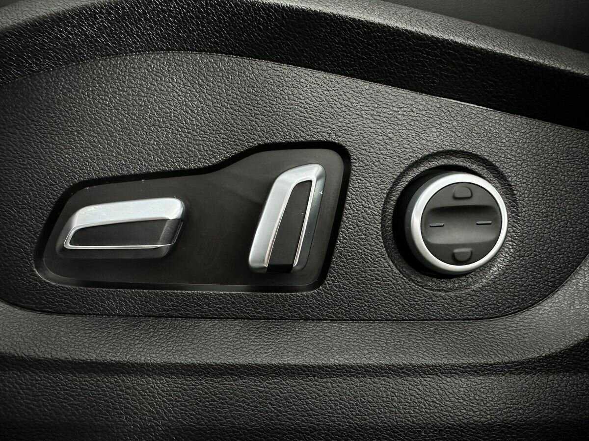 Купить EXEED LX, 2023, 9 940 км, фото №15