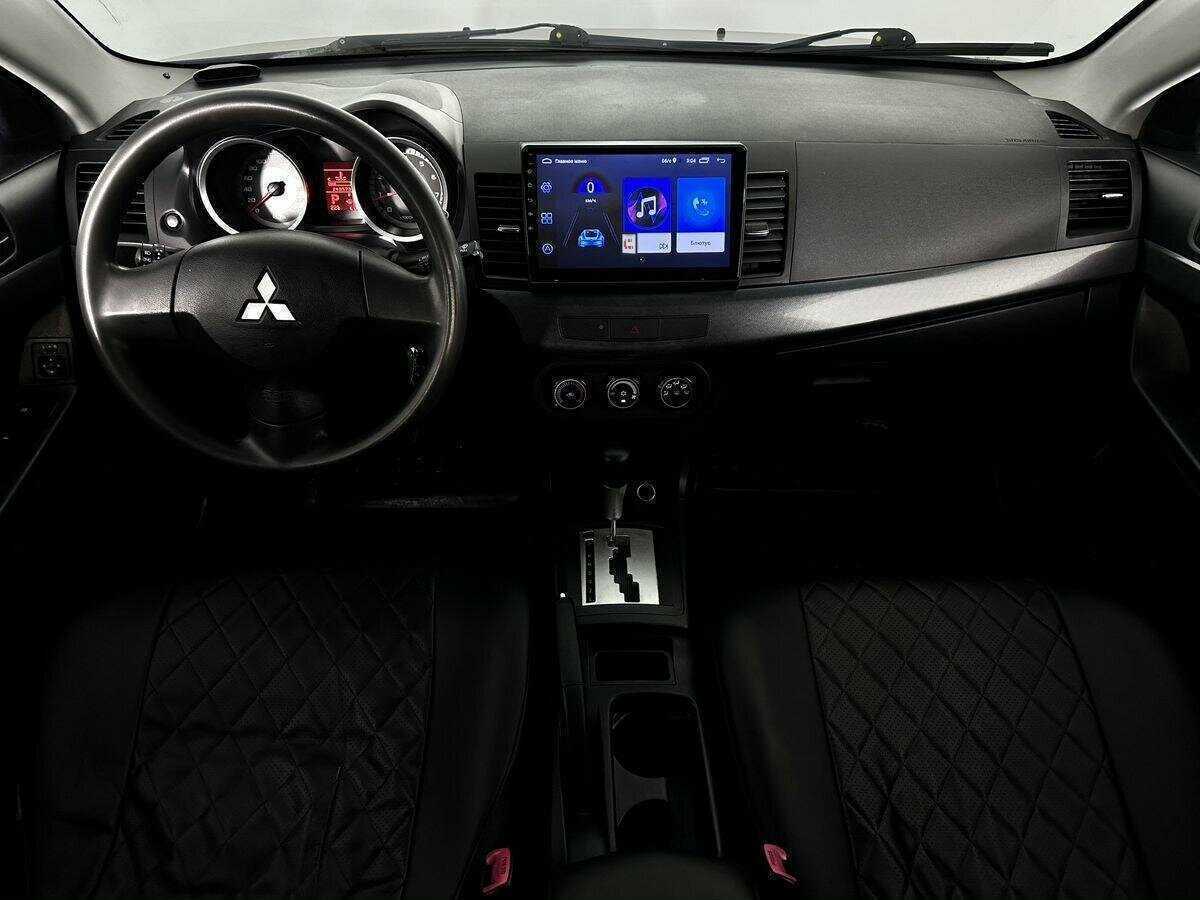 Купить Mitsubishi Lancer, 2008, 248 000 км, фото №9