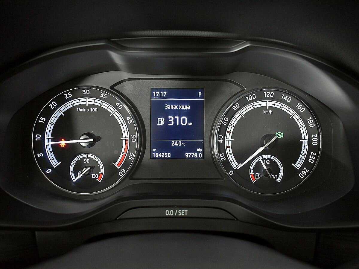 Купить Skoda Kodiaq, 2019, 164 247 км, фото №12