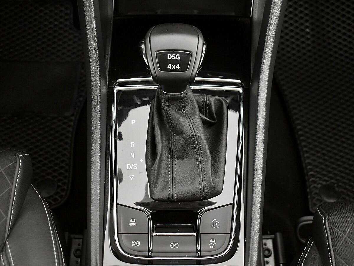 Купить Skoda Kodiaq, 2019, 164 247 км, фото №16